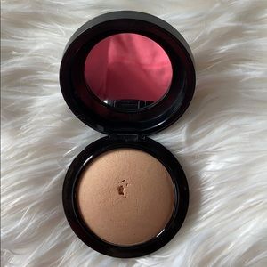 MAC Mineralize Skinfinish Natural in Medium Plus